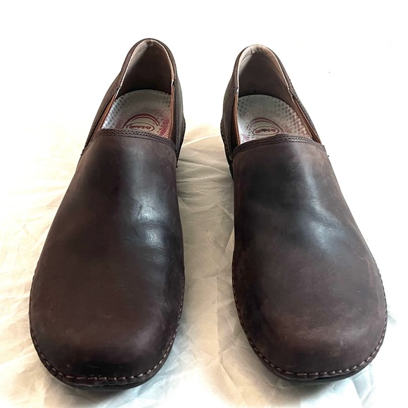 Merrell Brunette Emma Leather size 9,5 - Picture 14 of 15